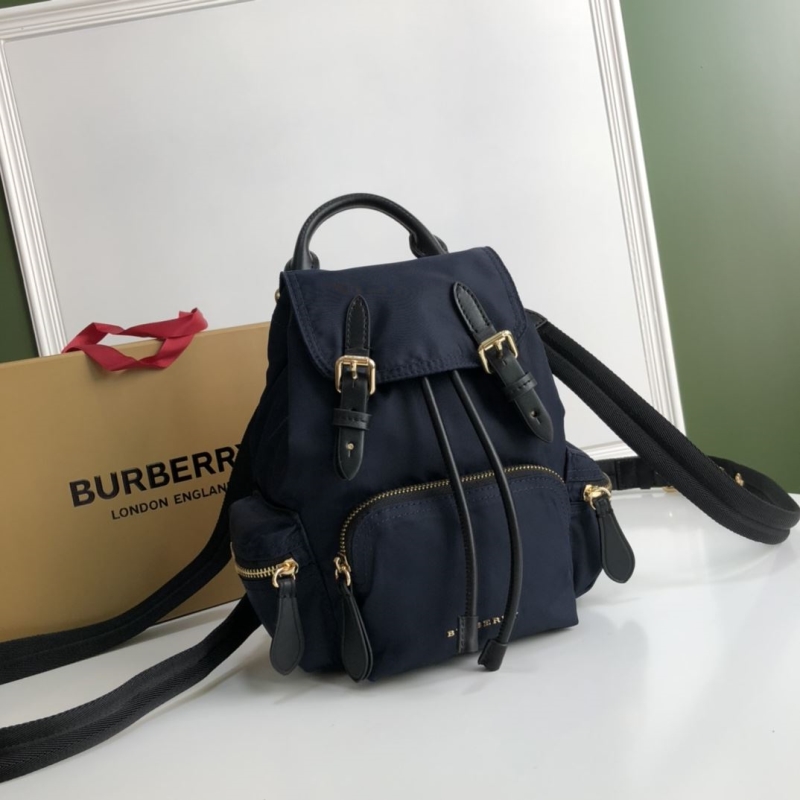 Burberry Backpacks